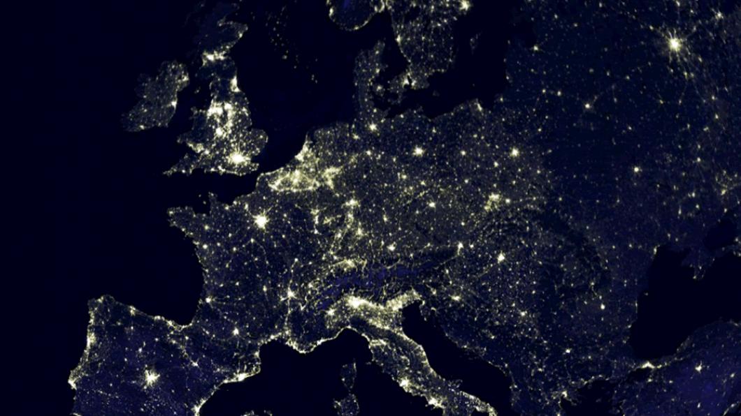 Nacht van Europa Nacht van Europa